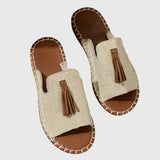Rosalie - Comfortable Cushioned Sandals