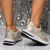 Ashlyn™ | Comfort Sneakers
