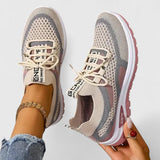 Koralyn | Comfort Sneakers