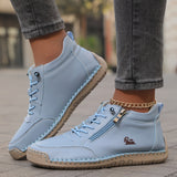 ErgoVita™ – Cushioned Comfort Shoes