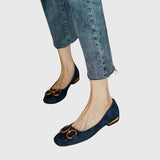 Inka - Elegant Comfort Sandals