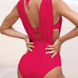 Joline | Luxurious Swimsuit