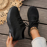 Léa | Lightweight Comfort Sneakers