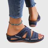 Bonnie - Elegant Comfort Sandals