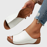Adira - Elegant Comfort Sandals