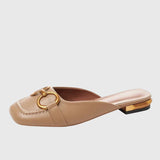 Indira - Comfortable Cushioned Sandals