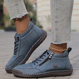 ErgoVita™ – Cushioned Comfort Shoes