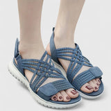 Gemma - Comfortable Cushioned Sandals