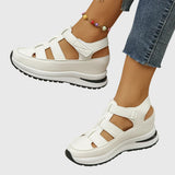 Finnie - Versatile Comfort Sandals