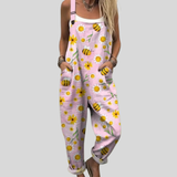 Light & Joyful Overalls