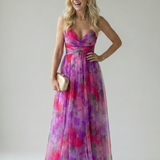 Thalia | Exclusive Dress