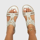 Cadence - Elegant Comfort Sandals
