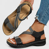 Ophelia - Comfortable Cushioned Sandals