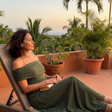 Marianne | Classic Dress