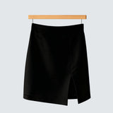 Rosalie | Refined Skirt