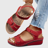 Hana - Supportive Comfort Sandals