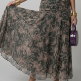 Axelle | Classic Dress