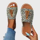 Rosalie - Comfortable Cushioned Sandals