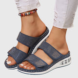Elice - Supportive Comfort Sandals