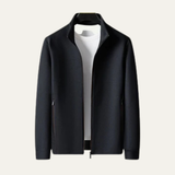 The Milford Men’s Premium Tracksuit – Modern Fit Zip Up Jacket and Joggers