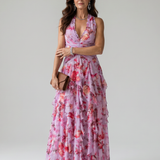 Ornella | Refined Dress