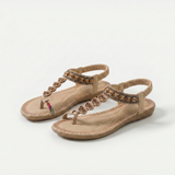 Moena - Comfortable Cushioned Sandals