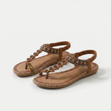 Moena - Comfortable Cushioned Sandals