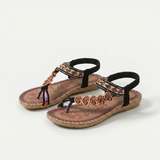 Moena - Comfortable Cushioned Sandals