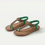 Moena - Comfortable Cushioned Sandals