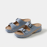 Karin - Comfort Summer Sandals
