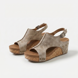 Inola - Comfort Sandals