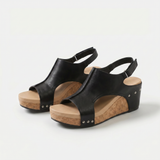 Inola - Comfort Sandals