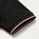 The Brenton Men’s Smart Golf Polo Shirt