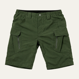 The Lancaster Men’s Tactical Cargo Utility Shorts