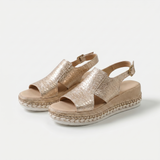 Luxa - Comfort Sandals
