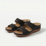 Monta - Padded Comfort Sandals