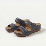 Monta - Padded Comfort Sandals