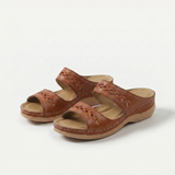 Monta - Padded Comfort Sandals