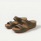 Monta - Padded Comfort Sandals