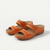 Monta - Padded Comfort Sandals