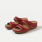 Monta - Padded Comfort Sandals