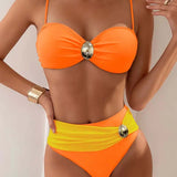 Pauline | Trendy Bikini