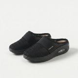 Compa - Comfort Sandals with Wedge Heels