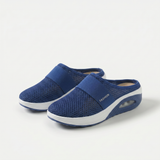 Compa - Comfort Sandals with Wedge Heels