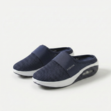 Compa - Comfort Sandals with Wedge Heels