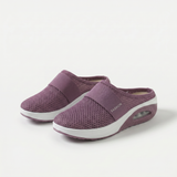 Compa - Comfort Sandals with Wedge Heels