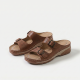 Karin - Comfort Summer Sandals