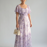 Odalys | Timeless Dress