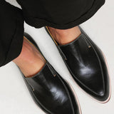 Joëlle | Modern Loafers