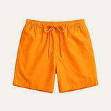 The Marston Swim Shorts with Drawstring for Men
